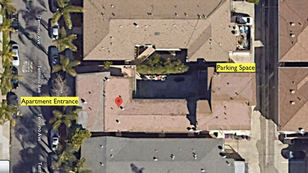 Photo of Outdoor in Belmont Heights