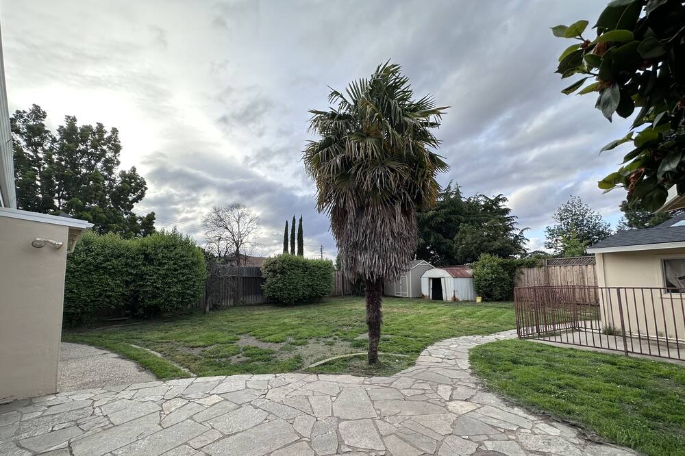 Photo of Outdoor in Cambrian Park