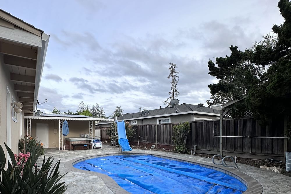 Photo of Outdoor in Cambrian Park