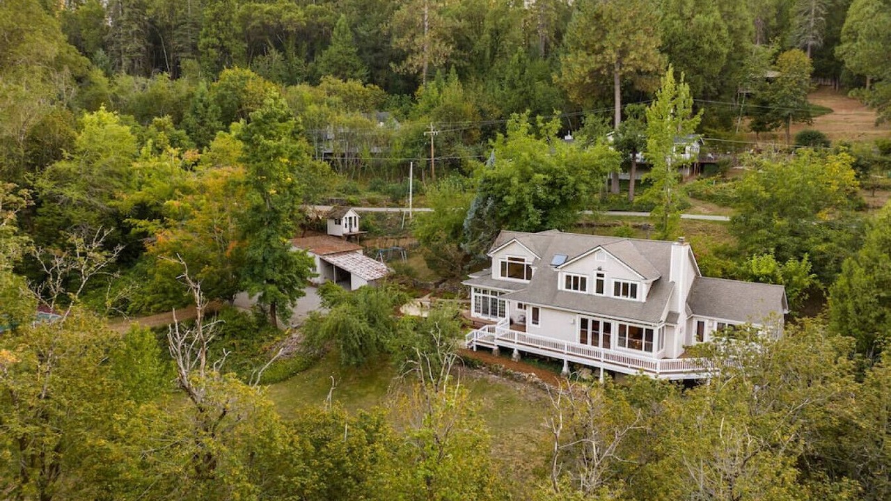 Photo of Outdoor in Nevada City
