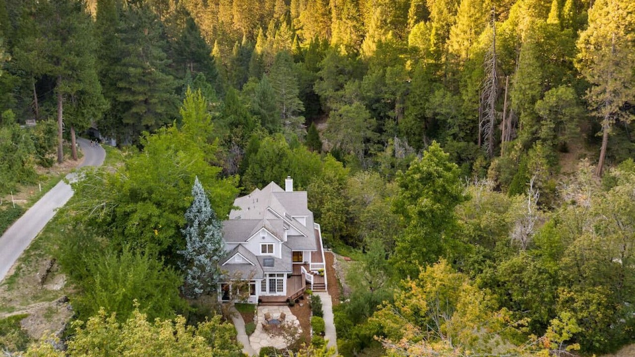 Photo of Outdoor in Nevada City