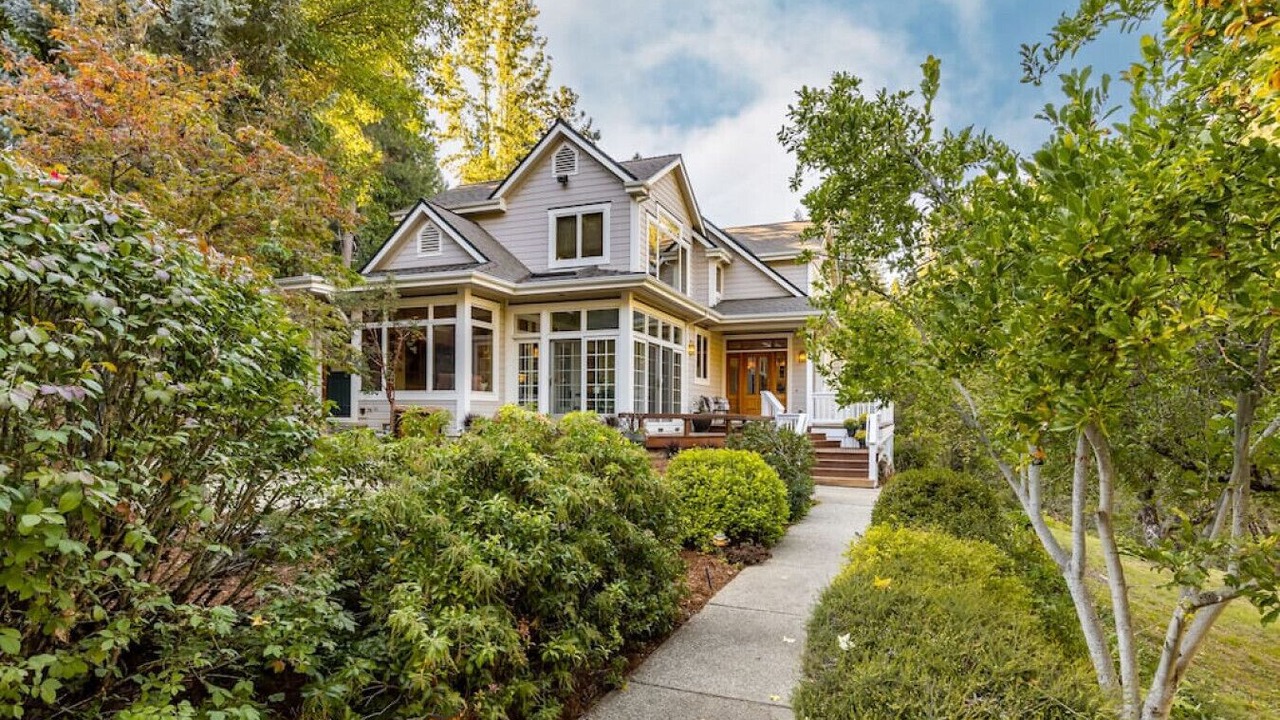 Photo of Outdoor in Nevada City