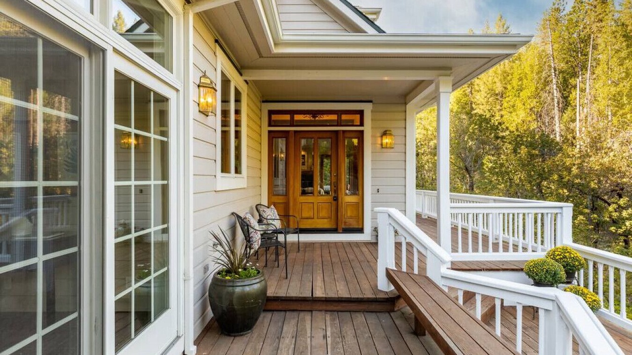 Photo of Outdoor in Nevada City