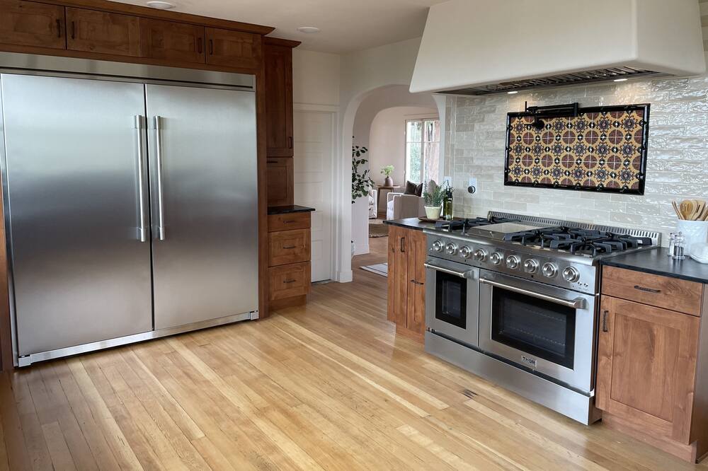 Photo of Kitchen in Reedley
