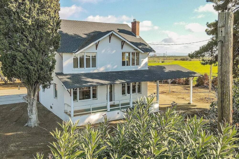 Photo of Outdoor in Reedley