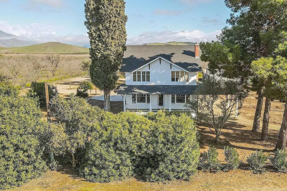 Photo of Outdoor in Reedley