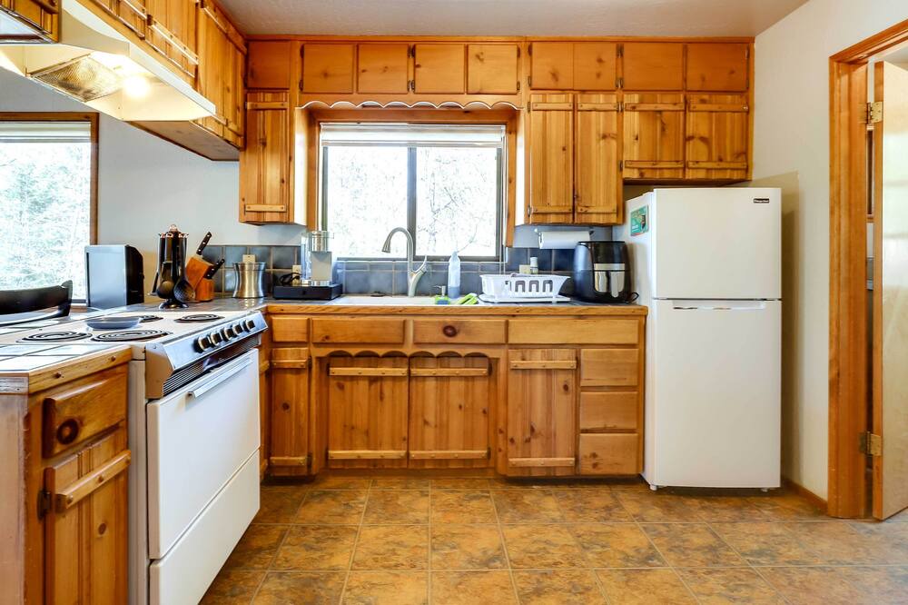 Photo of Kitchen in Middletown