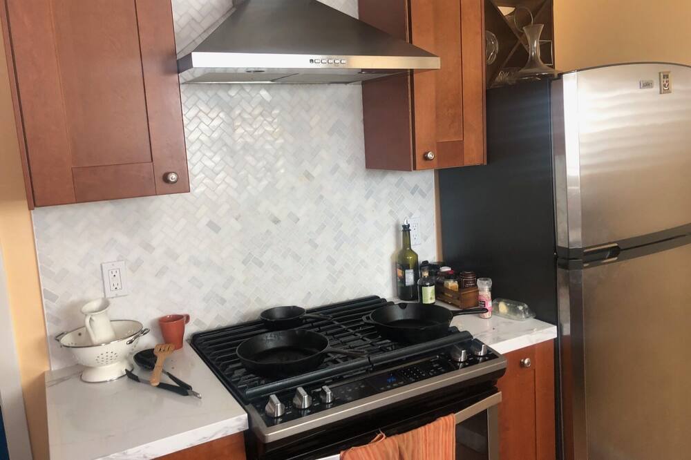 Photo of Kitchen in Redwood City
