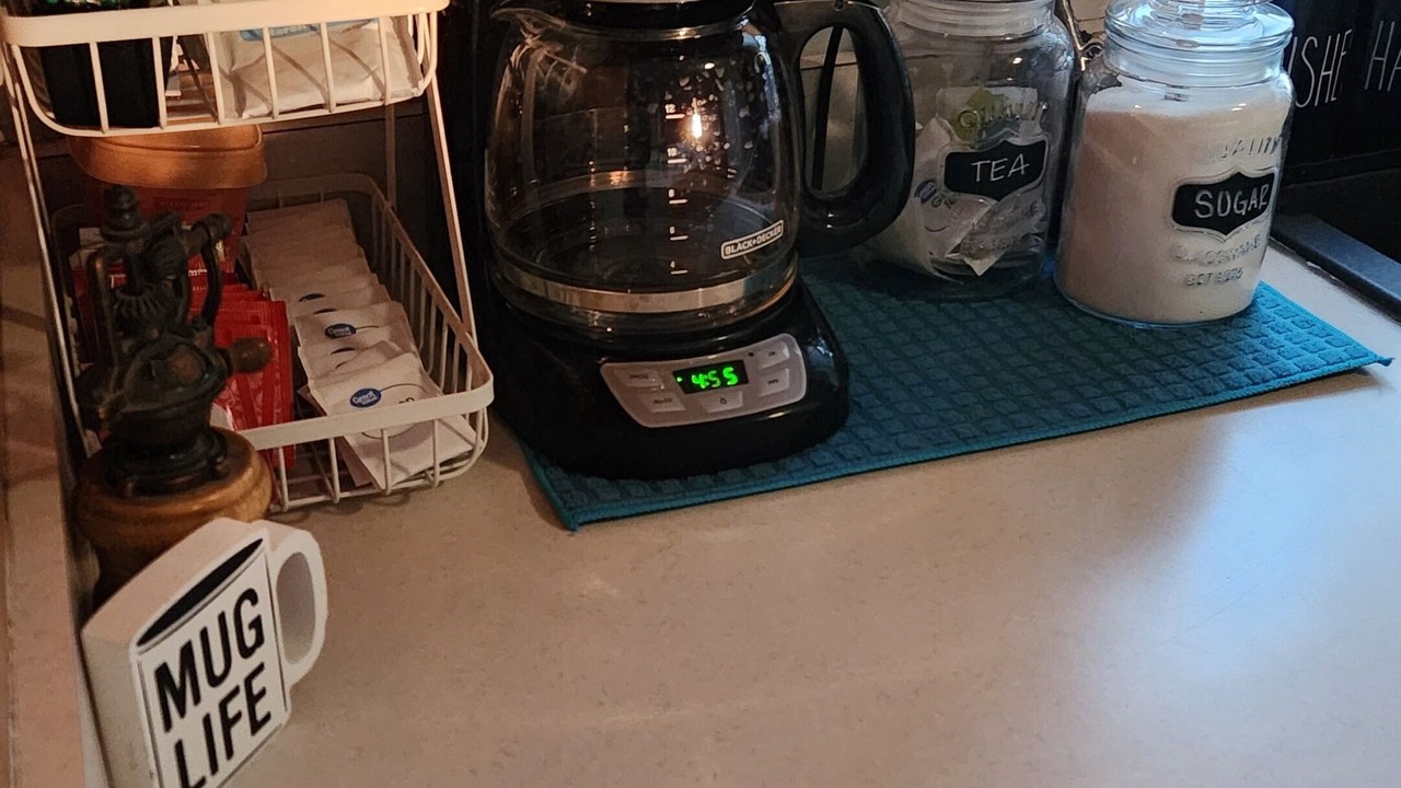 Photo of Kitchen in Fallon
