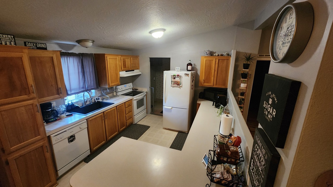 Photo of Kitchen in Fallon