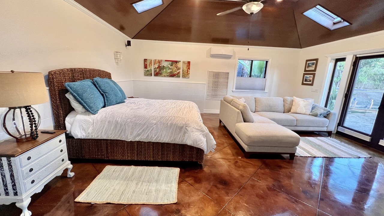 Photo of Bedroom in San Juan Capistrano