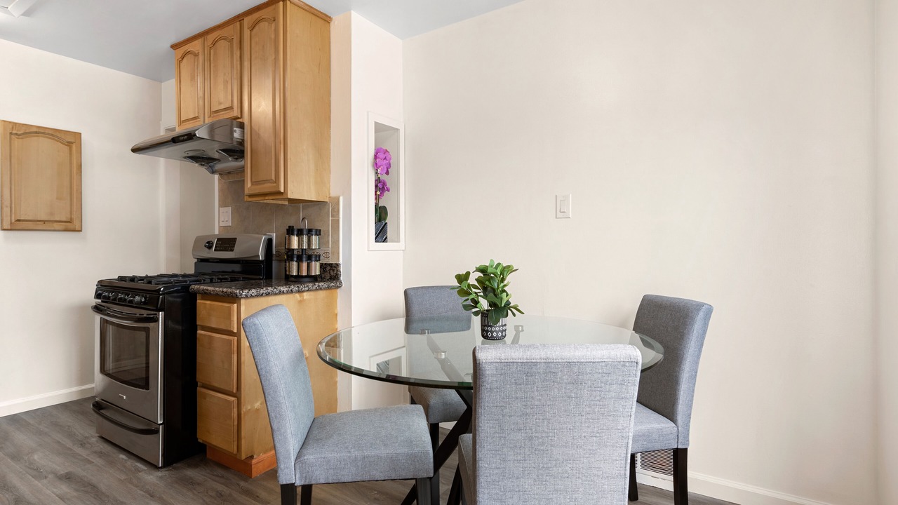 Photo of Kitchen in San Bruno