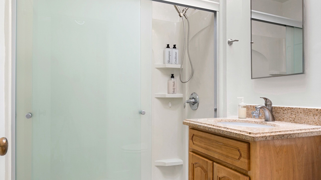Photo of Bathroom in San Bruno