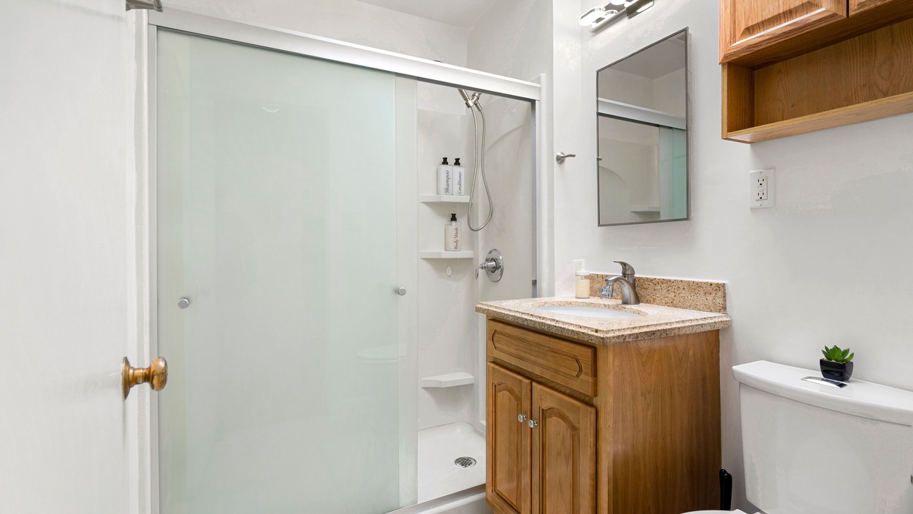 Photo of Bathroom in San Bruno