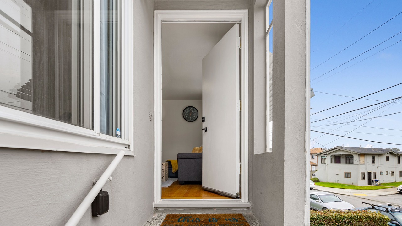 Photo of Outdoor in San Bruno