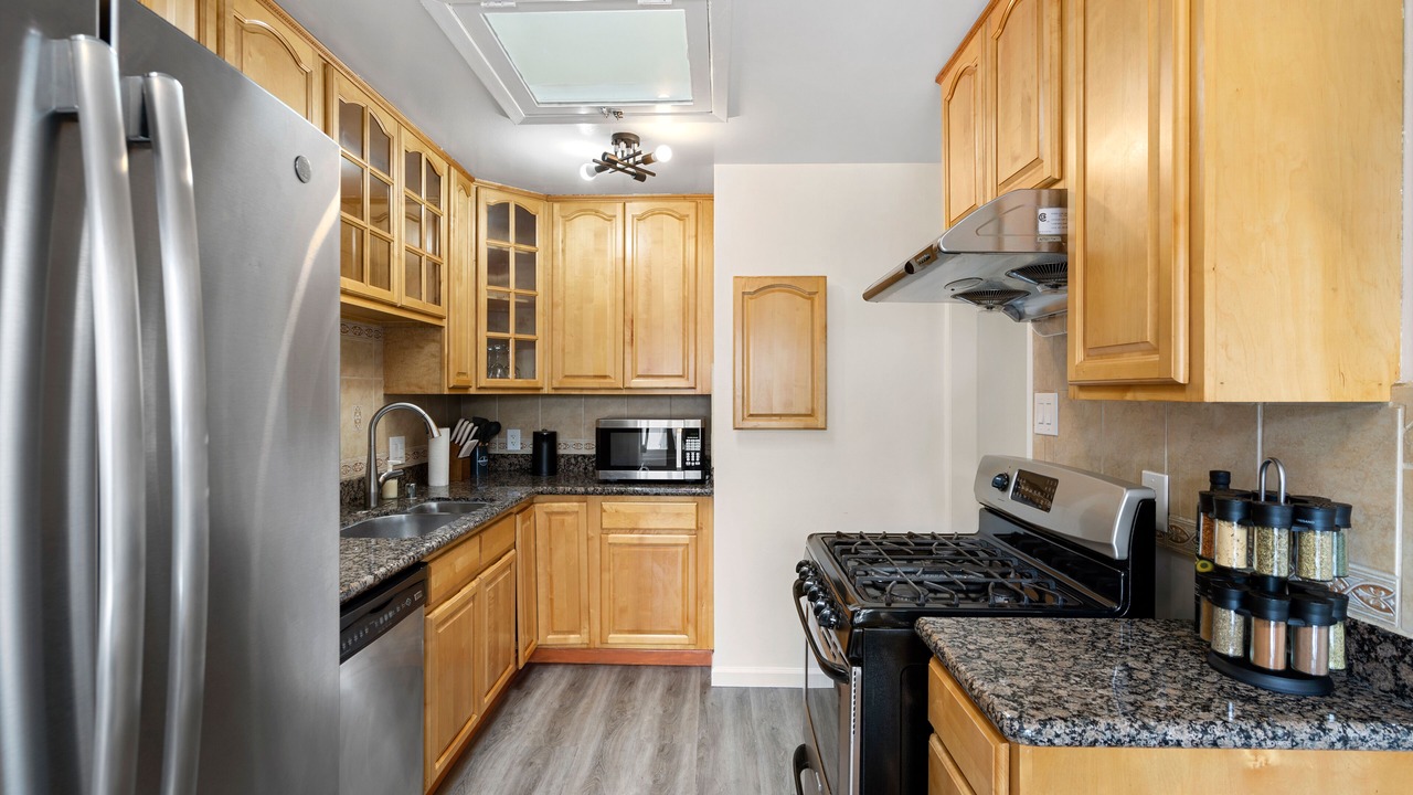 Photo of Kitchen in San Bruno