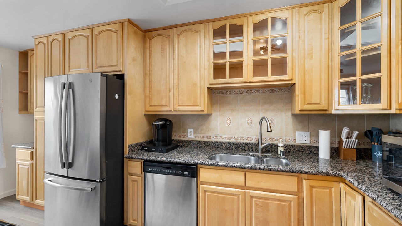 Photo of Kitchen in San Bruno