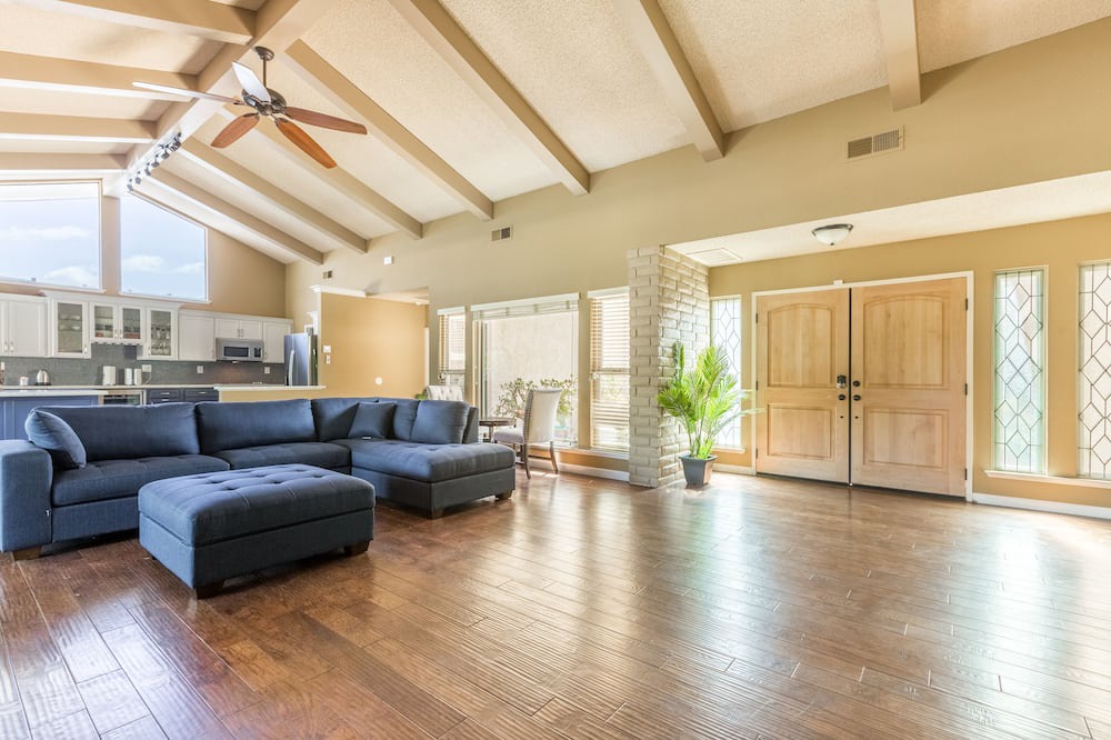 Photo of Livingroom in Madera