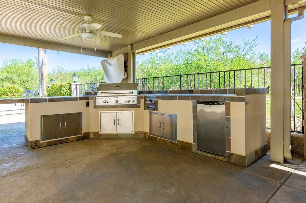 Photo of Outdoor in Madera