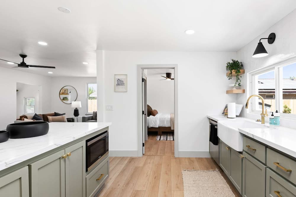 Photo of Kitchen in Exeter