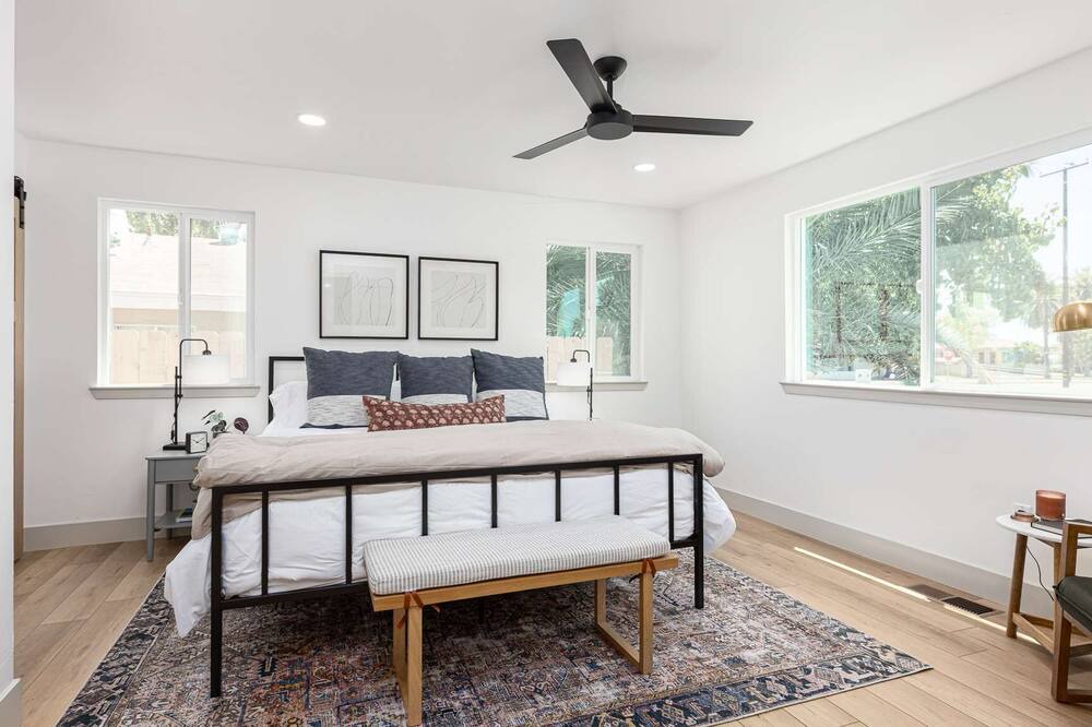 Photo of Bedroom in Exeter