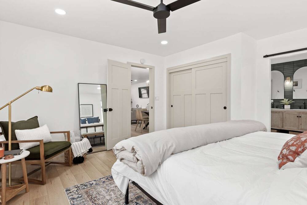 Photo of Bedroom in Exeter