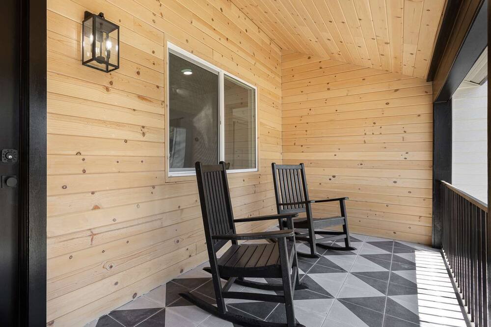 Photo of Patio Balcony in Exeter