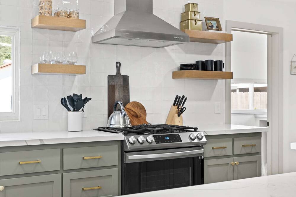 Photo of Kitchen in Exeter