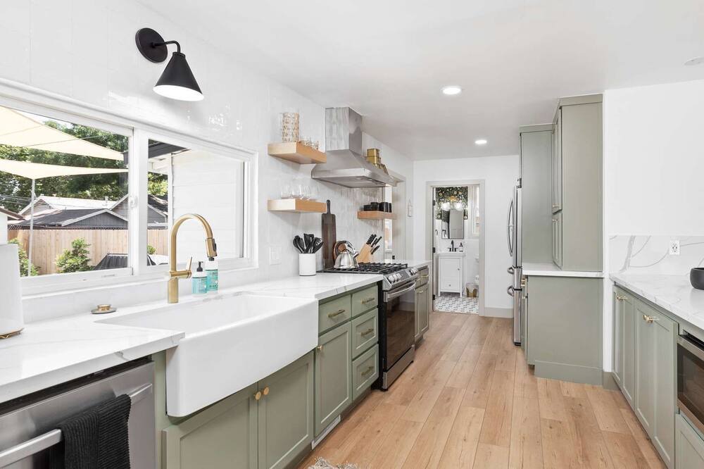 Photo of Kitchen in Exeter