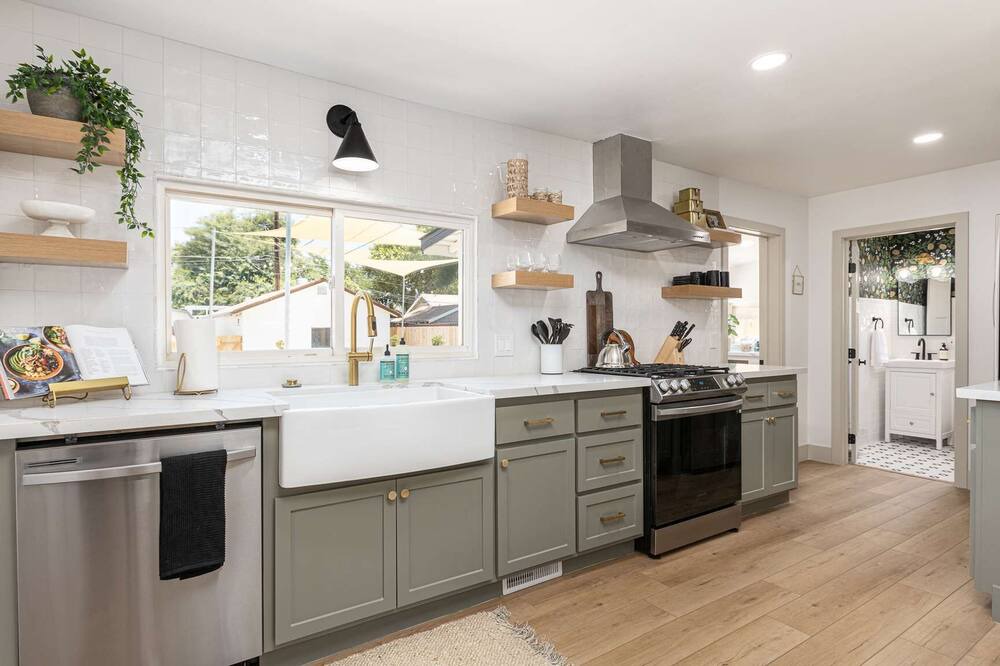 Photo of Kitchen in Exeter