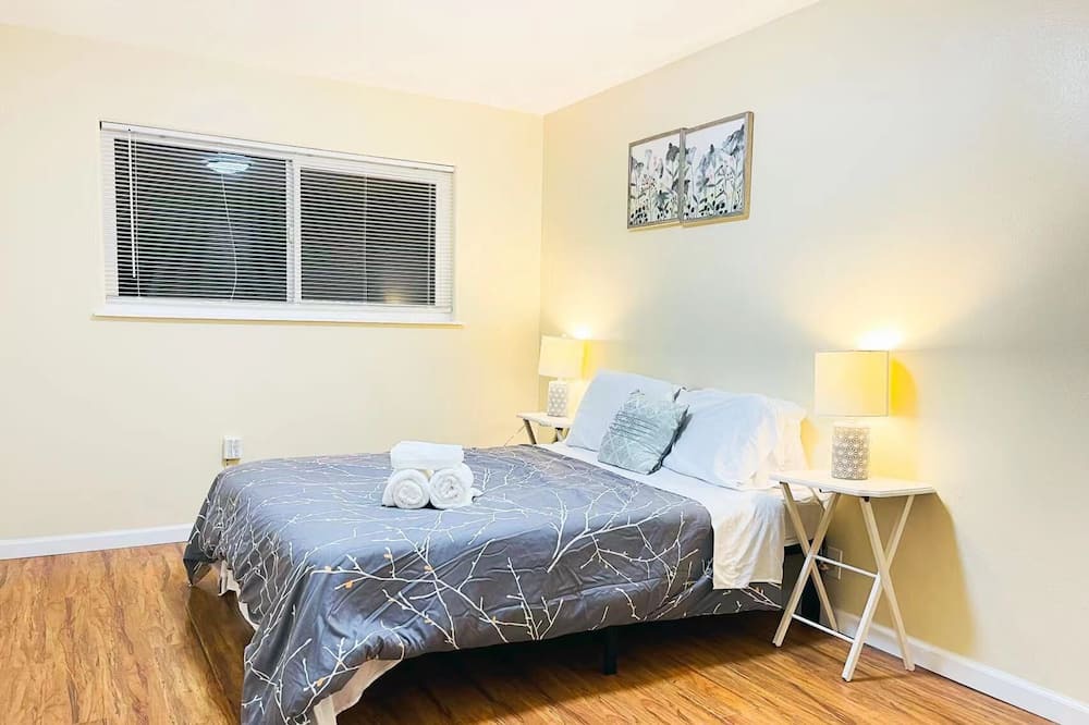 Photo of Bedroom in Union City