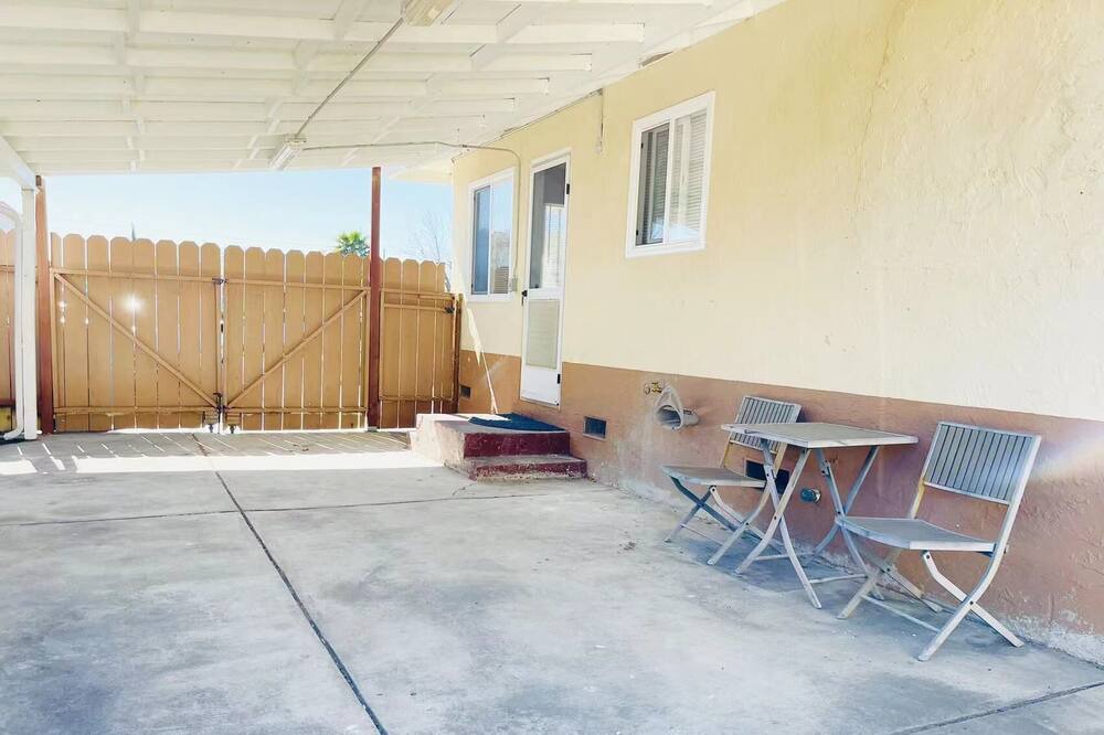 Photo of Outdoor in Union City