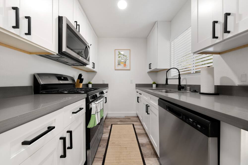 Photo of Kitchen in Carmichael