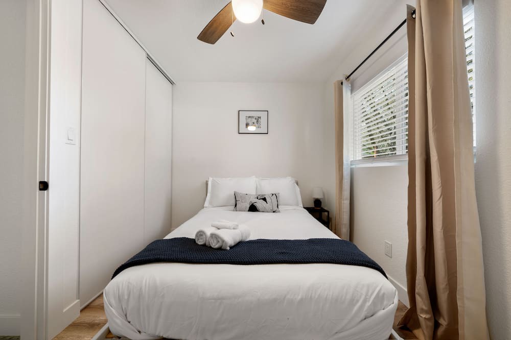 Photo of Bedroom in Carmichael