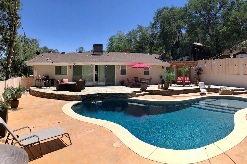 Photo of Outdoor in Kernville