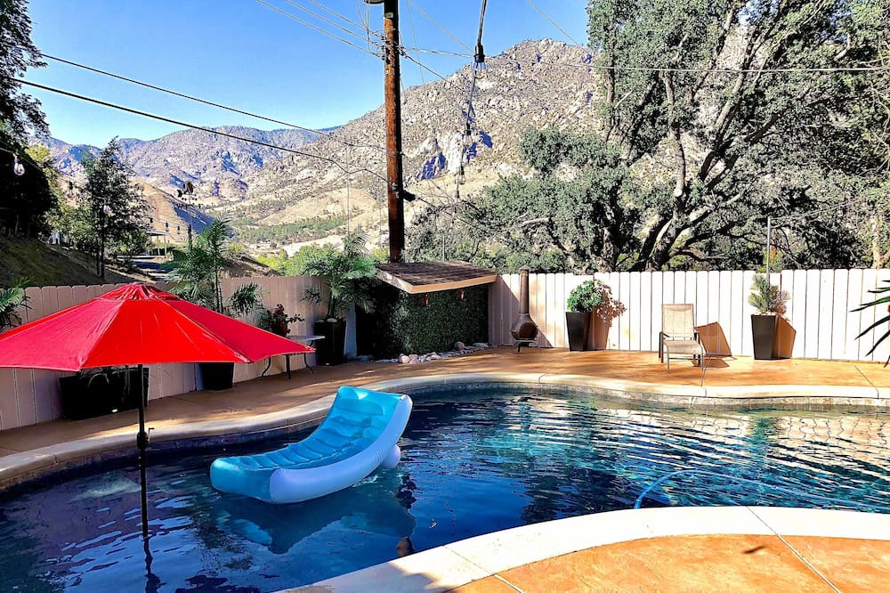 Photo of Outdoor in Kernville