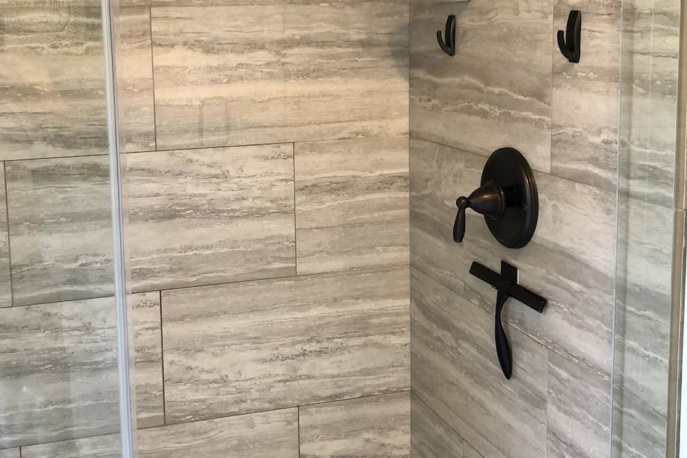 Photo of Bathroom in Kernville