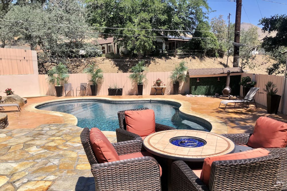 Photo of Outdoor in Kernville