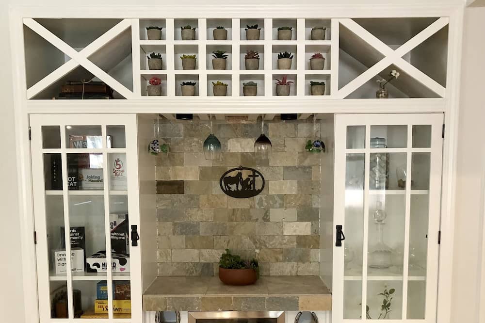 Photo of Kitchen in Kernville