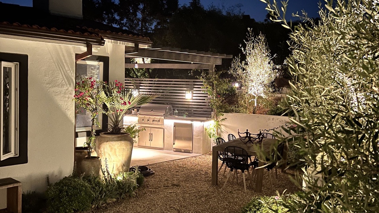Photo of Outdoor in Pacific Palisades