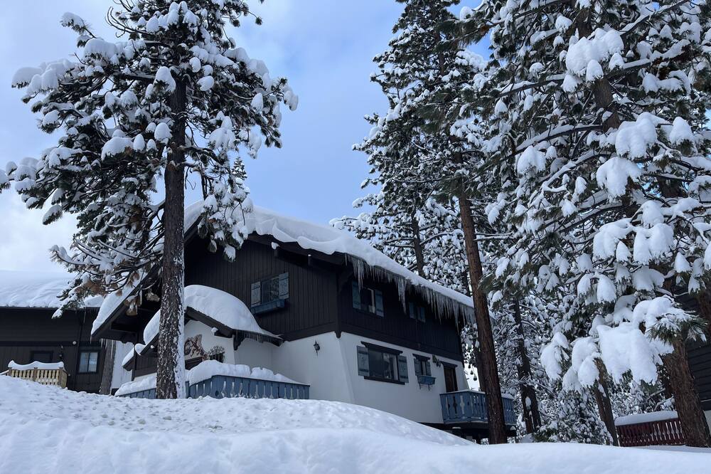Photo of Outdoor in South Lake Tahoe