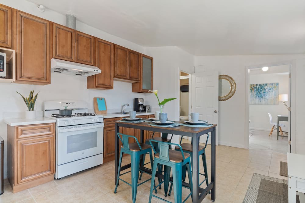 Photo of Kitchen in San Lorenzo
