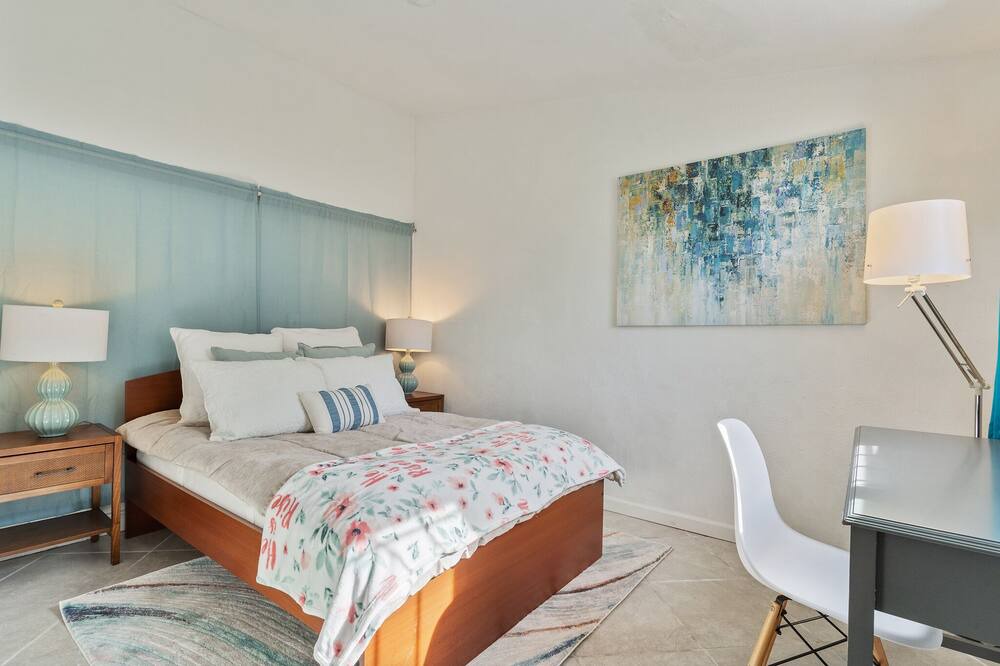 Photo of Bedroom in San Lorenzo