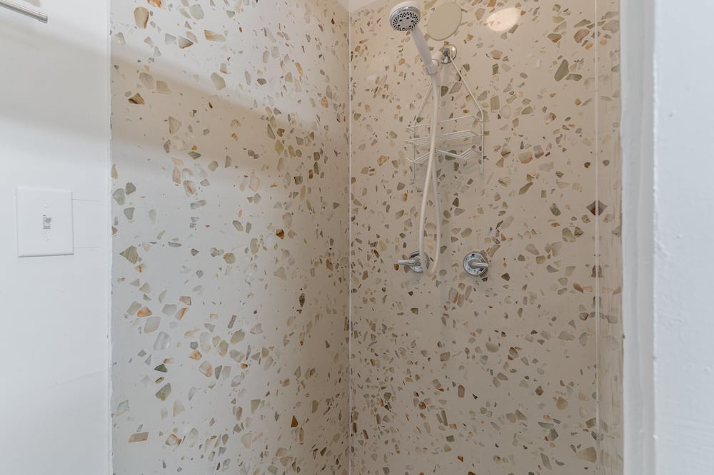 Photo of Bathroom in San Lorenzo