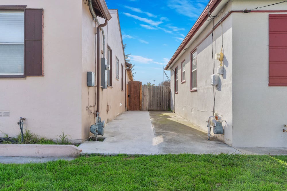 Photo of Outdoor in San Lorenzo