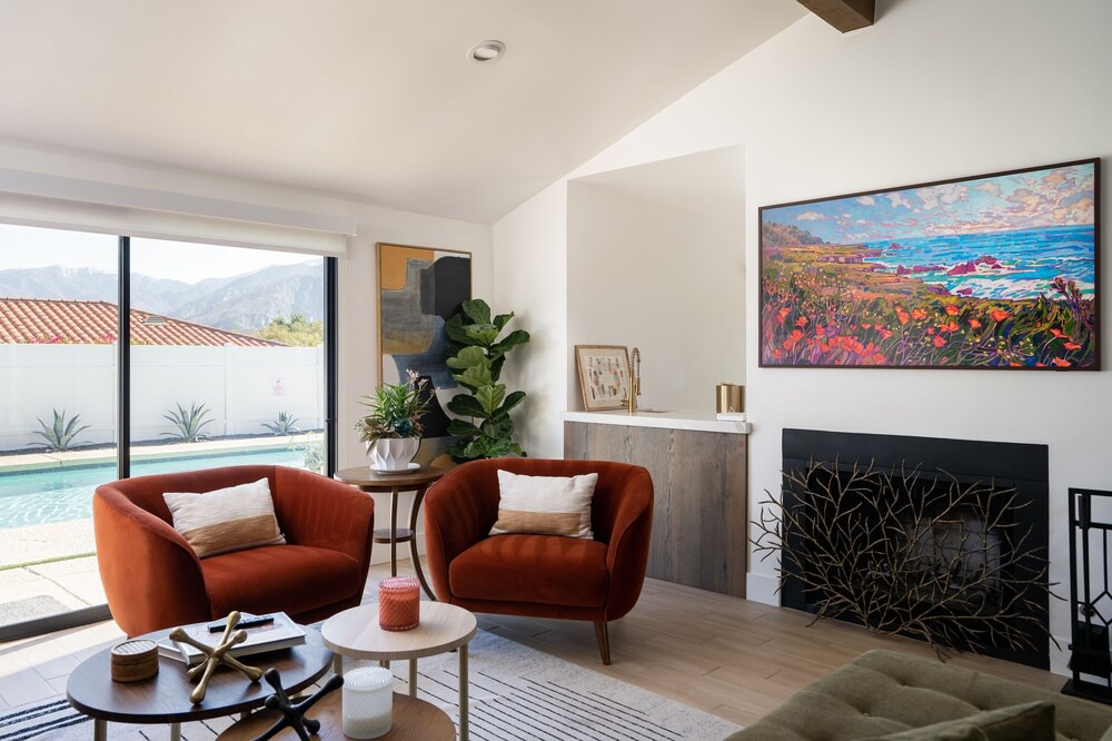 Photo of Livingroom in Vista Norte