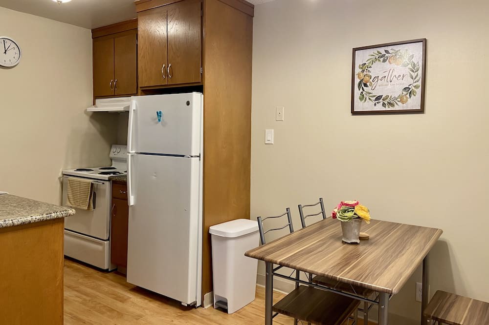 Photo of Kitchen in Lafayette