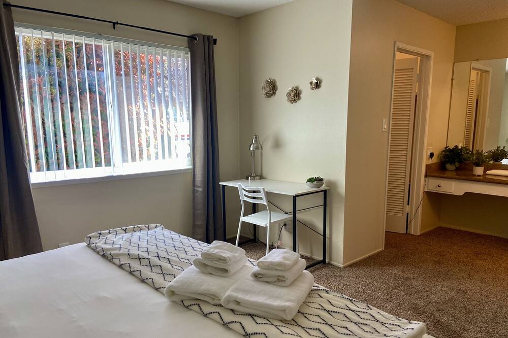 Photo of Bedroom in Lafayette