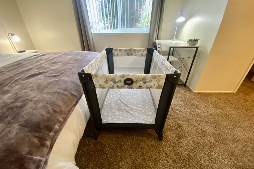 Photo of Bedroom in Lafayette
