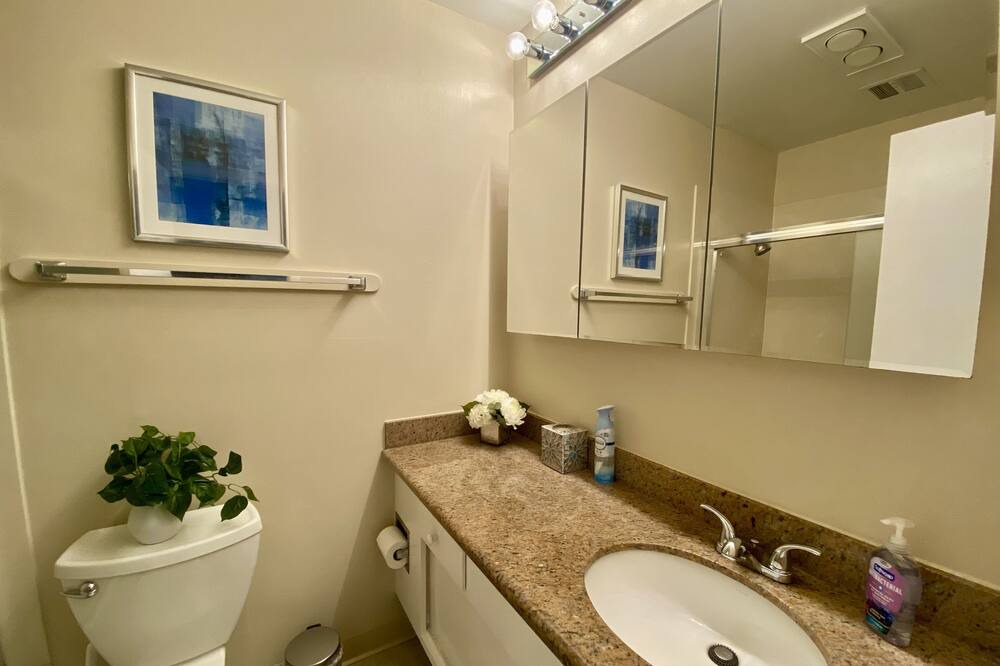 Photo of Bathroom in Lafayette